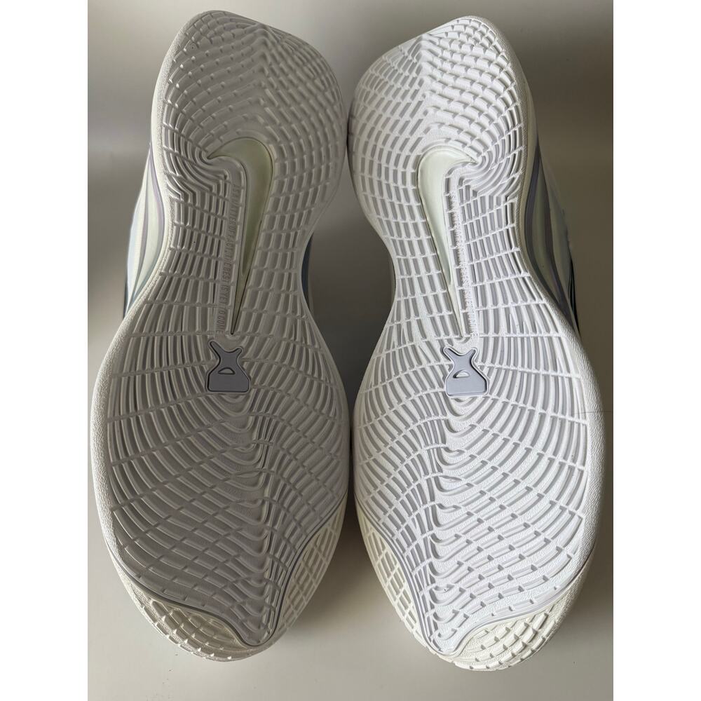 Nike Cosmic Unity 3 A'ja Wilson PE White Metallic Women 13 / Men 11.5 NWOB - Picture 8 of 9